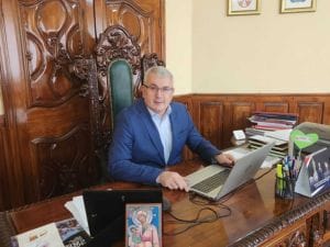 Ускршња честитка
